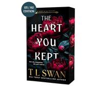 The Heart You Kept
