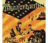 The Heartaches - Move On