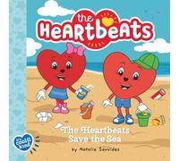 The Heartbeats Save the Sea