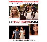 The Heartbreak Kid