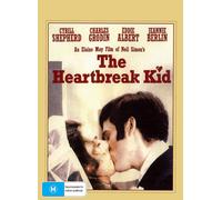 The Heartbreak Kid (DVD)
