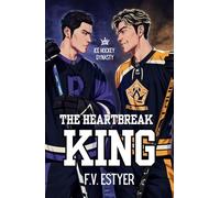 The heartbreak king (édition française)