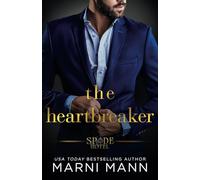The Heartbreaker: 4