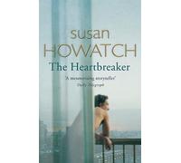 The Heartbreaker: Number 3 in series