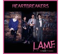 The Heartbreakers L.A.M.F. -The Found '77 Masters (Vinyl LP)