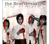 The Heartbreakers - Live At Mothers
