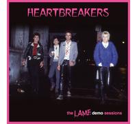 The L.A.M.F. Demo Sessions (Pink Vinyl) - Heartbreakers (The) (Vinile)