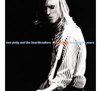 The Heartbreakers Through the Years: ANTHOLOGY (CD) Album