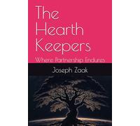 The Hearth Keepers: Where Partnership Endures: 3