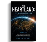 The Heartland: The Great Game Returns