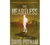 The Heartless: A Bruno Johnson Thriller - Book 7