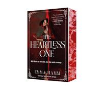 The Heartless One: Volume 2