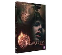 The heartless saison 1 - 3 dvd
