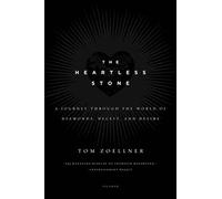 The Heartless Stone: A Journey Through the World of Diamonds, Deceit, and Desire [Lingua Inglese]
