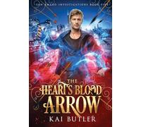The Heart's Blood Arrow