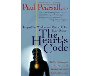 [(The Heart's Code)] [Author: Paul Pearsall] published on (May, 1999)