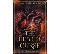 The Heart's Curse: Dark Fantasy Romance