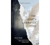 The Heart's Unwritten Code-Whispers of the Heart, Beats of the Soul