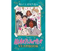 The Heartstopper: Yearbook