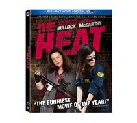 The Heat