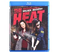 The Heat [Blu-Ray] [Region B] (IMPORT) (Nessuna versione italiana)