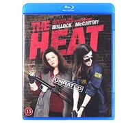 The Heat [Blu-Ray] [Region B] (IMPORT) (Nessuna versione italiana)