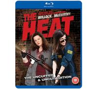 The Heat (Blu-ray) Thomas F. Wilson Tony Hale Demián Bichir Kaitlin Olson