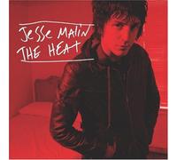 The Heat (CD) Jesse Malin