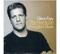 The Heat is On/Smugglers Blues U.S 7" Single