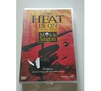 The Heat Is On - The Making Of Miss Saigon [1988] [DVD] [Edizione: Regno Unito]