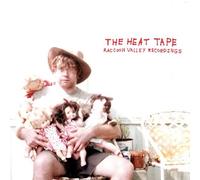 The Heat Tape Raccoon Valley Recordings (CD)