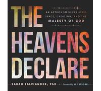 The Heavens Declare