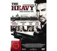 The Heavy -Der Letzte Job