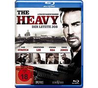 The Heavy - Der letzte Job