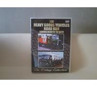 The Heavy Goods Vehicle Road Run - Bournemouth To Bath [Edizione: Regno Unito]