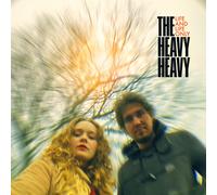 The Heavy Heavy Life And Life Only (CD)