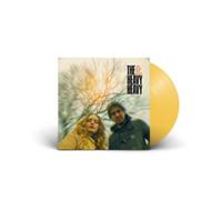 The Heavy Heavy Life and Life Only (Vinyl LP) 12" EP Coloured Vinyl