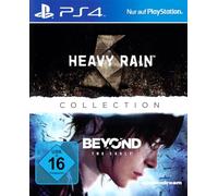 The Heavy Rain and Beyond:Two Souls Collection - PlayStation 4 [Edizione: Germania]