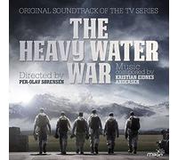 The Heavy Water War - OST by Kristian Selin Eidnes Andersen