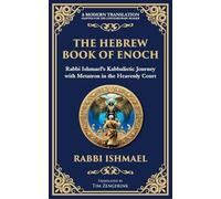 The Hebrew Book of Enoch (Enoch III): Mystical Visions and Divine Secrets