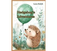 The Hedgehog's Adventure
