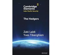 The Hedgers: How The Global South Navigates the Sino-American Competition
