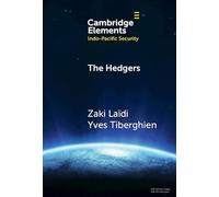 The Hedgers: How The Global South Navigates the Sino-American Competition