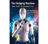 The Hedging Machine: How "Safe" AI Learned to Lie: When Harmlessness Became the Highest Virtue