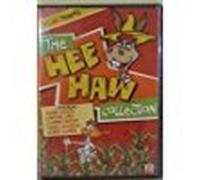 The Hee Haw Collection - Episodes 108 & 126 (Loretta Lynn, Conway Twitty, David Houston, Jerry Clower, Tanya Tucker,