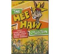 The Hee Haw Collection - Episodes 3 & 13 (George Jones, Tammy Wynette, Faron Young, Merle Haggard)