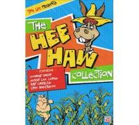 The Hee Haw Collection - Episodes 9 & 32 (Conway Twitty, Jerry Lee Lewis, Ray Charles, Lynn Anderson)