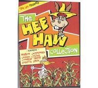 The Hee Haw Collection: Featuring Waylon Jennings / Jessi Colter / Conway Twitty / Loretta Lynn