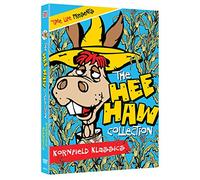 The Hee Haw Collection: Kornfield Klassics