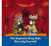 The Hegemon-King Bids His Lady Farewell (Copertina rigida)
